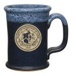 Stoneware Mug with Grand Lodge Seal